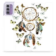 Mobiwear flip pro Nokia G42 - M001P - Phone Case