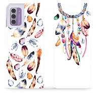 Mobiwear flip pro Nokia G42 - M003S - Phone Case
