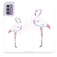 Mobiwear flip pro Nokia G42 - M005S - Phone Case