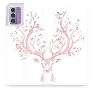 Mobiwear flip pro Nokia G42 - M007S - Phone Case