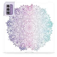 Mobiwear flip pro Nokia G42 - M008S - Phone Case