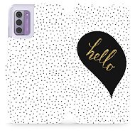 Mobiwear flip pro Nokia G42 - M013P - Phone Case