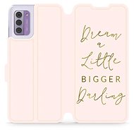 Mobiwear flip pro Nokia G42 - M014S - Phone Case