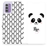 Mobiwear flip pro Nokia G42 - M030P - Phone Case