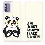 Mobiwear flip pro Nokia G42 - M041S - Phone Case