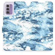 Mobiwear flip pro Nokia G42 - M058S - Phone Case