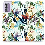 Mobiwear flip pro Nokia G42 - M071P - Phone Case