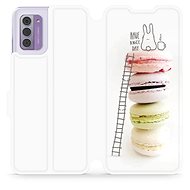 Mobiwear flip pro Nokia G42 - M090P - Phone Case
