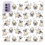 Mobiwear flip pro Nokia G42 - M097P - Phone Case