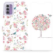 Mobiwear flip pro Nokia G42 - M120S - Phone Case