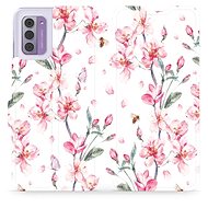 Mobiwear flip pro Nokia G42 - M124S - Phone Case