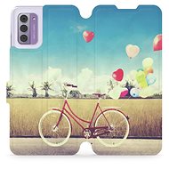 Mobiwear flip pro Nokia G42 - M133P - Phone Case
