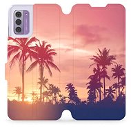 Mobiwear flip pro Nokia G42 - M134P - Phone Case