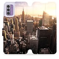 Mobiwear flip pro Nokia G42 - M138P - Phone Case