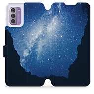 Mobiwear flip pro Nokia G42 - M146P - Phone Case