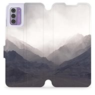 Mobiwear flip pro Nokia G42 - M151P - Phone Case