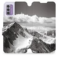 Mobiwear flip pro Nokia G42 - M152P - Phone Case