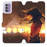 Mobiwear flip pro Nokia G42 - MA02S - Phone Case