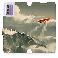 Mobiwear flip pro Nokia G42 - MA03P - Phone Case