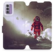Mobiwear flip pro Nokia G42 - MA07S - Phone Case