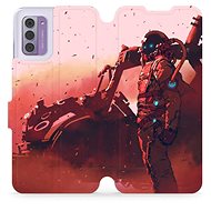 Mobiwear flip pro Nokia G42 - MA09S - Phone Case