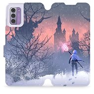 Mobiwear flip pro Nokia G42 - MA11S - Phone Case