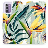 Mobiwear flip pro Nokia G42 - MC02S - Phone Case