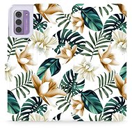 Mobiwear flip pro Nokia G42 - MC07P - Phone Case
