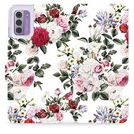 Mobiwear flip pro Nokia G42 - MD01S - Phone Case