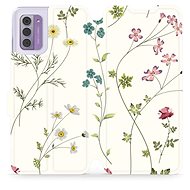 Mobiwear flip pro Nokia G42 - MD03S - Phone Case