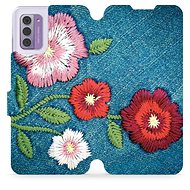 Mobiwear flip pro Nokia G42 - MD05P - Phone Case