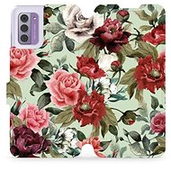 Mobiwear flip pro Nokia G42 - MD06P - Phone Case