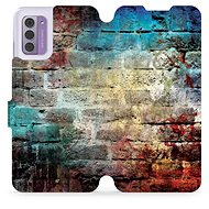 Mobiwear flip pro Nokia G42 - V061P - Phone Case