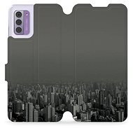Mobiwear flip pro Nokia G42 - V063P - Phone Case