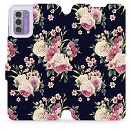 Mobiwear flip pro Nokia G42 - V068P - Phone Case