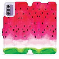 Mobiwear flip pro Nokia G42 - V086S - Phone Case