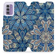 Mobiwear flip pro Nokia G42 - V108P - Phone Case