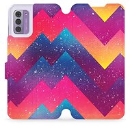 Mobiwear flip pro Nokia G42 - V110S - Phone Case