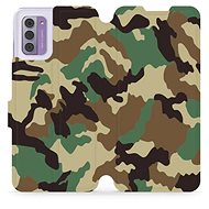 Mobiwear flip pro Nokia G42 - V111P - Phone Case