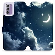 Mobiwear flip pro Nokia G42 - V145P - Phone Case