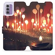 Mobiwear flip pro Nokia G42 - VA01S - Phone Case