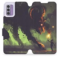 Mobiwear flip pro Nokia G42 - VA08P - Phone Case