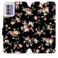 Mobiwear flip pro Nokia G42 - VD02S - Phone Case