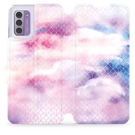 Mobiwear flip pro Nokia G42 - MR02S - Phone Case
