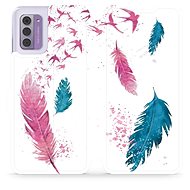 Mobiwear flip pro Nokia G42 - MR08S - Phone Case