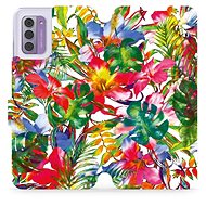 Mobiwear flip pro Nokia G42 - MG07S - Phone Case