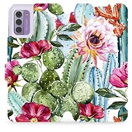 Mobiwear flip pro Nokia G42 - MG09S - Phone Case