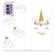 Mobiwear flip pro Nokia G42 - MH01P - Phone Case