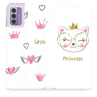 Mobiwear flip pro Nokia G42 - MH03S - Phone Case