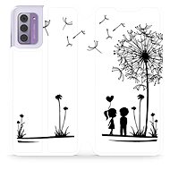 Mobiwear flip pro Nokia G42 - MH16P - Phone Case